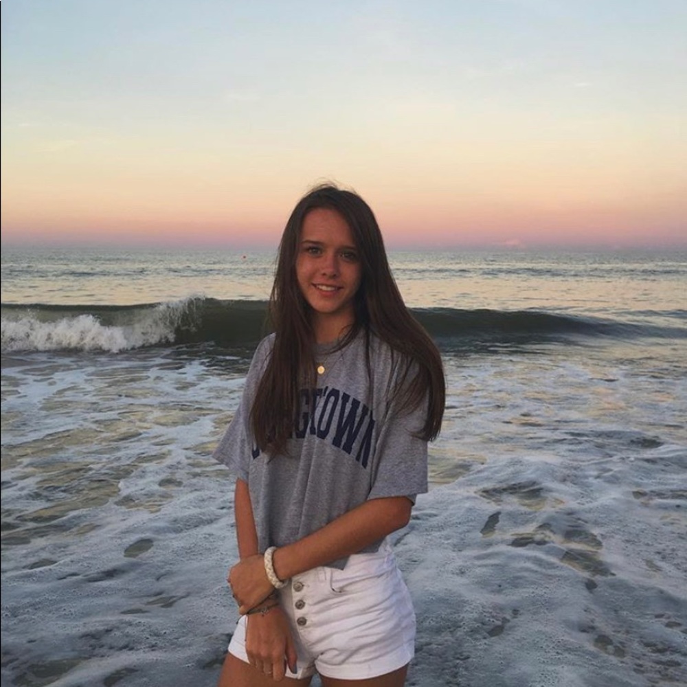 Meet your Posher, Madison